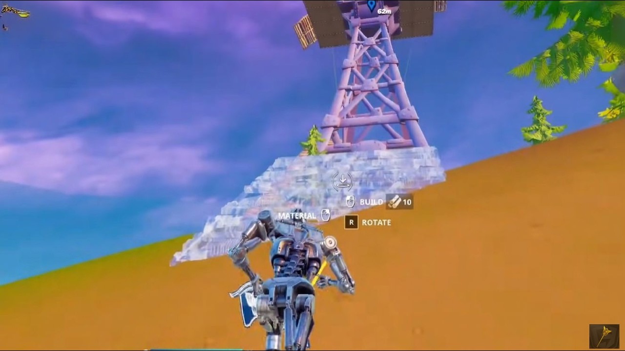 Лучшие моменты в истории Fortnite!..😢 (Часть 2)
