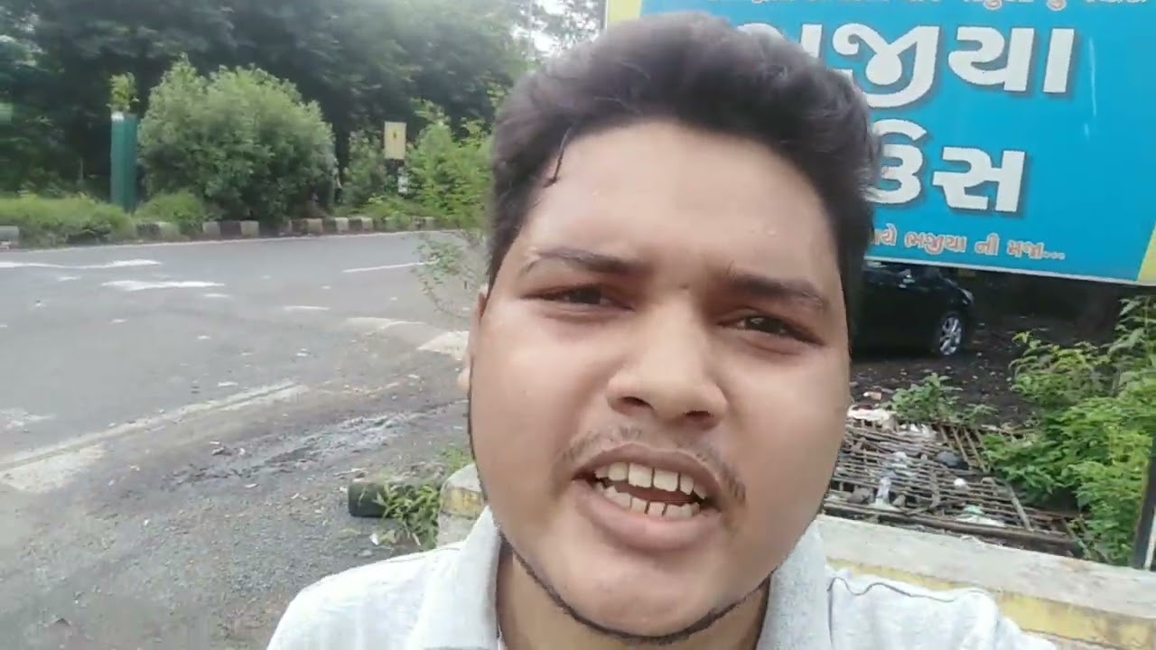 road side vlog