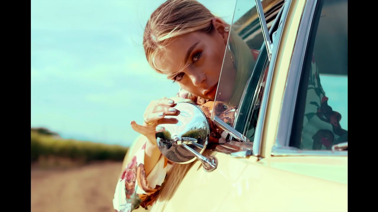 Mila Egred - Dale (Official Video)