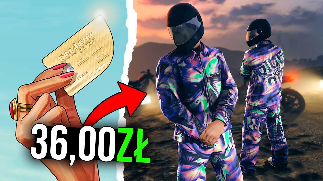 OSTATNIE HALLOWEEN - GTA+ PAŹDZIERNIK 2026 | GTA ONLINE