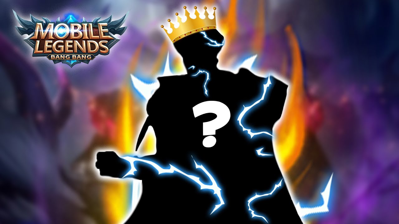 Hero Terbaru Super Kuat Belum Bisa Dilawan - Mobile Legends
