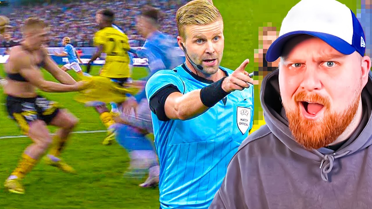 Reagerar på RIGGADE DOMSLUT I ALLSVENSKAN