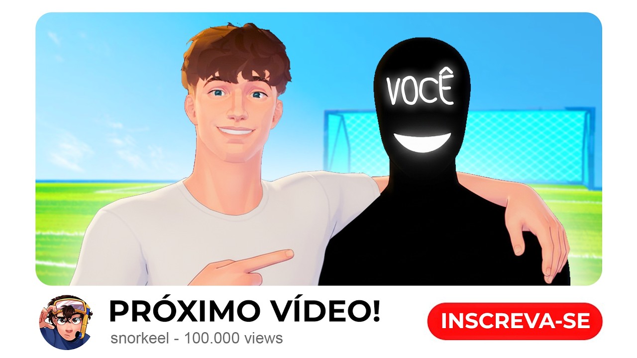 🔴 Venha PARTICIPAR do meu Próximo Vídeo no REMATCH!