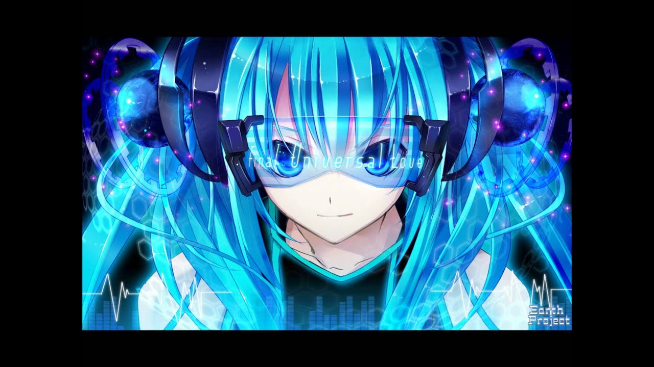Nightcore ~ The Final Countdown ~