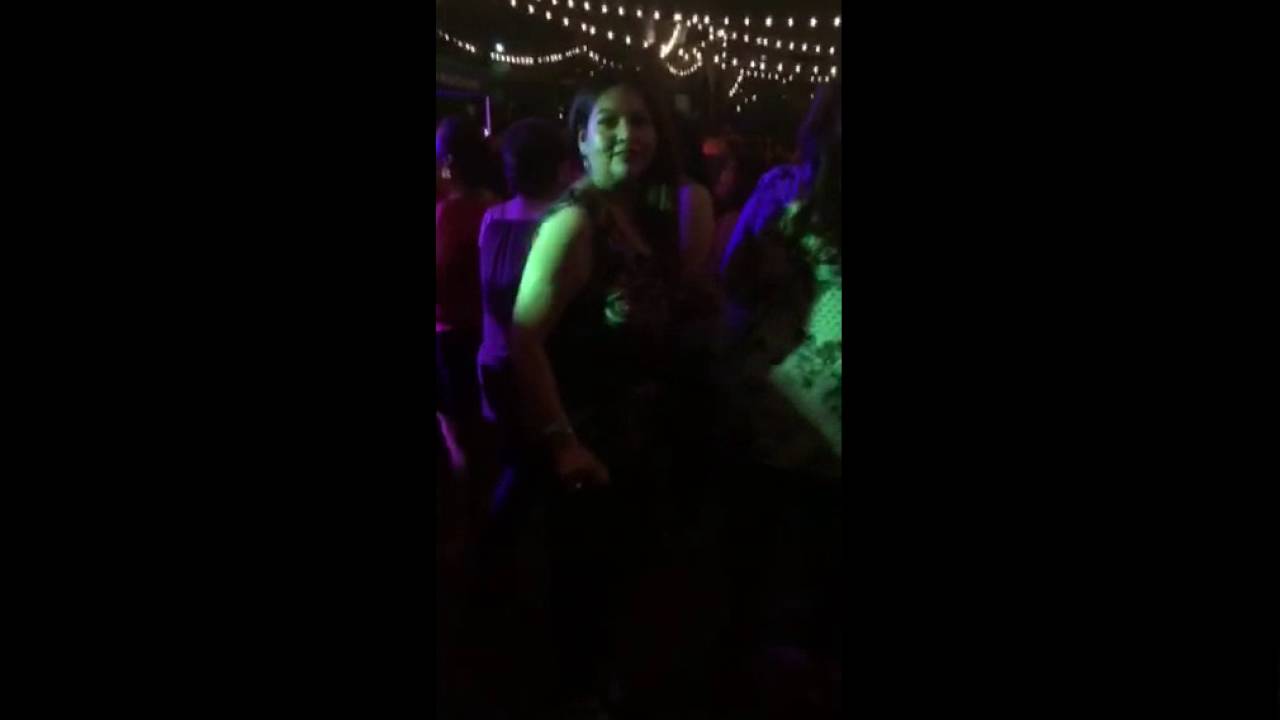After party Bailando con Lacocinadelety & Newusnewme June 4th 2016