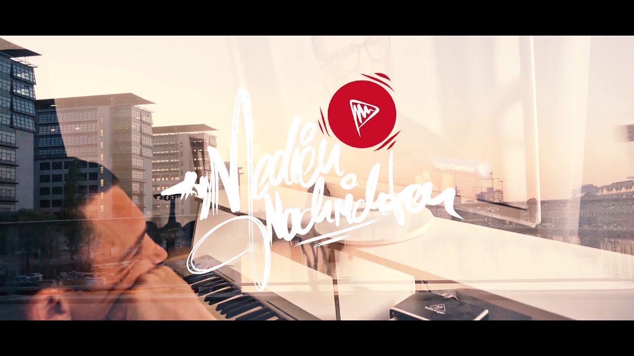Bustek & Hins feat. Kizad – Medien Nachrichten