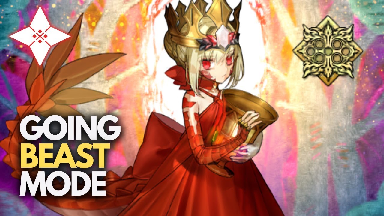 Going Beast Mode! - Draco - Complete Analysis