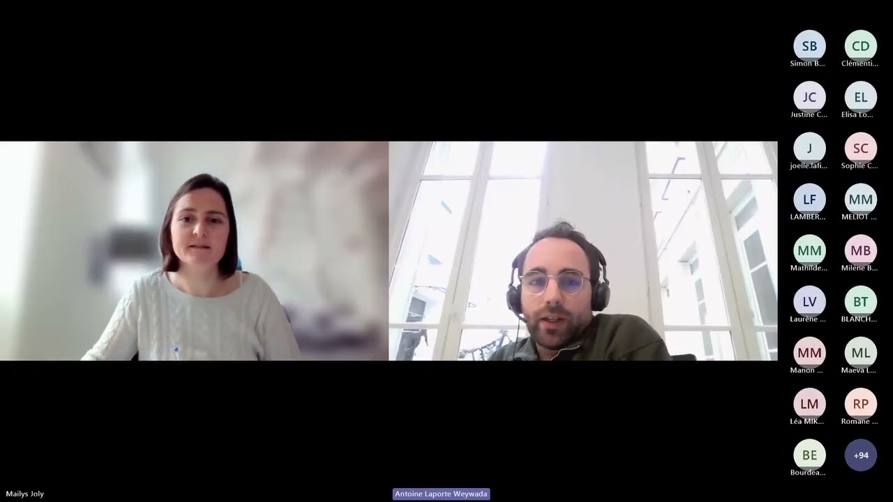 Replay webinaire Challenge d'activité 2026 - COLLECTIVITES - 05 mars 2026