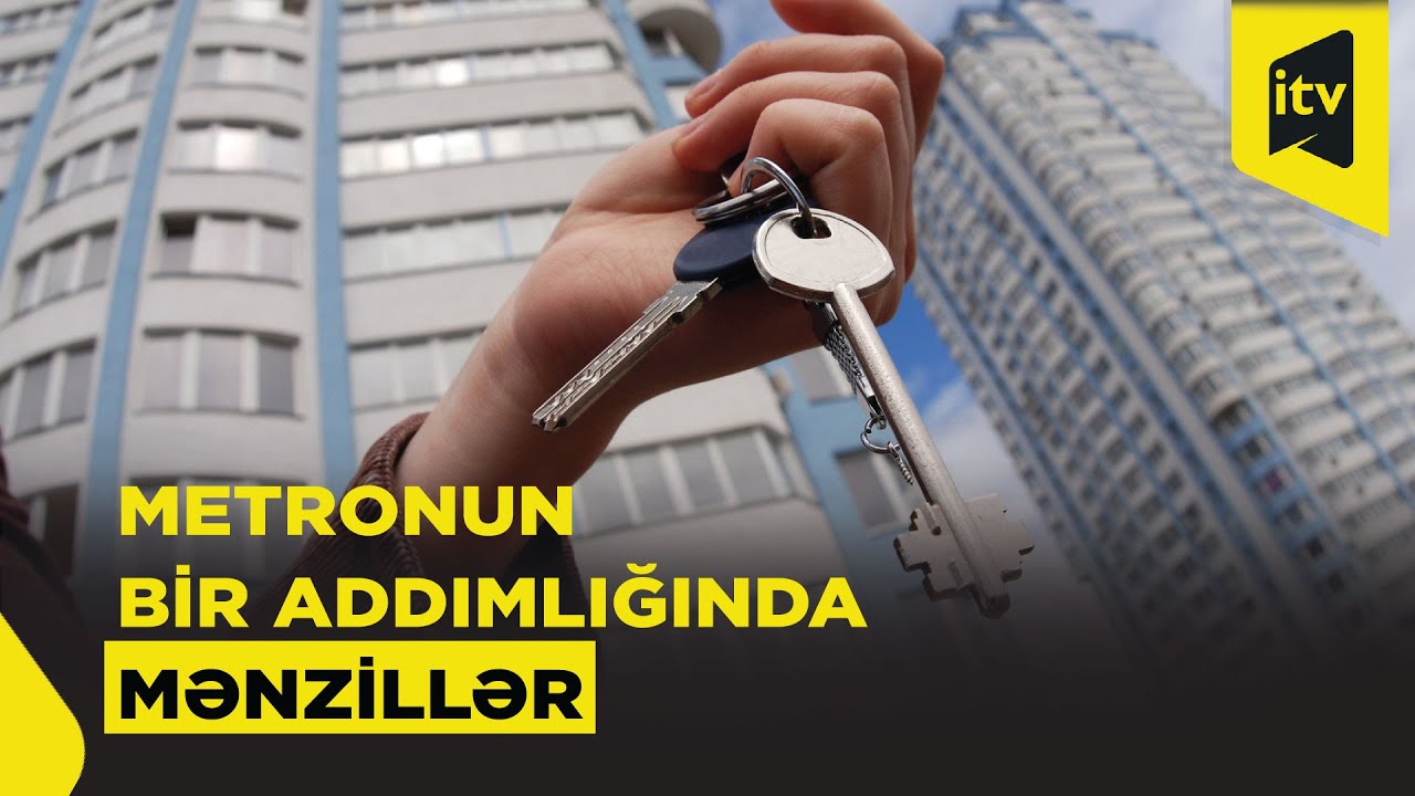 Satmaq öhdəliyi ilə kirayə mənzillər hansı şərtlərlə təqdim olunacaq?