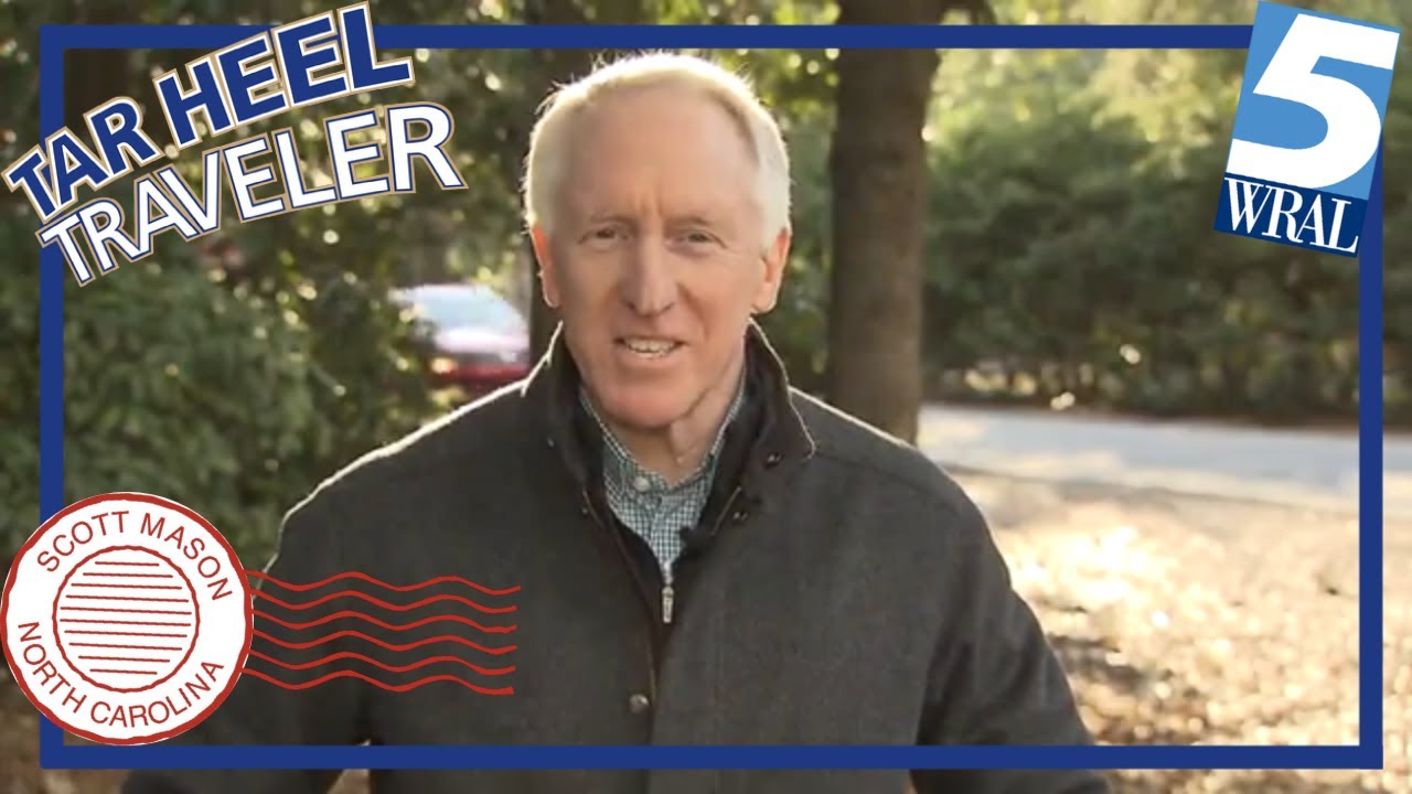 Tar Heel Traveler special: Sweet and Spicy