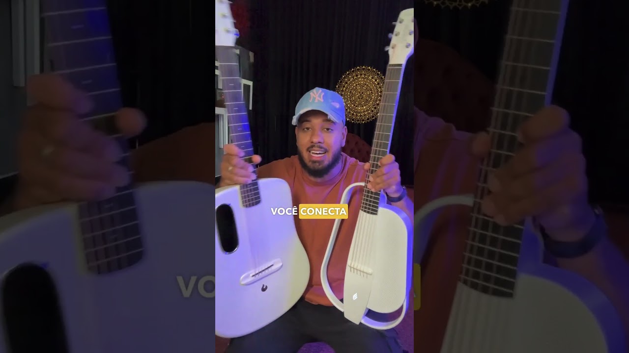 Lava VS Seizi Qual o melhor?