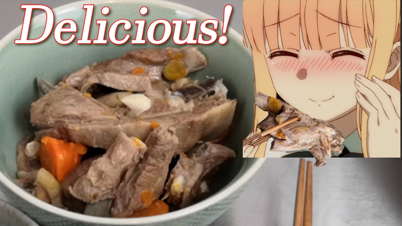einfaches Lamm rezept zum nachkochen - traditionelle chinesische K&uuml;che in nur 4 Schritte