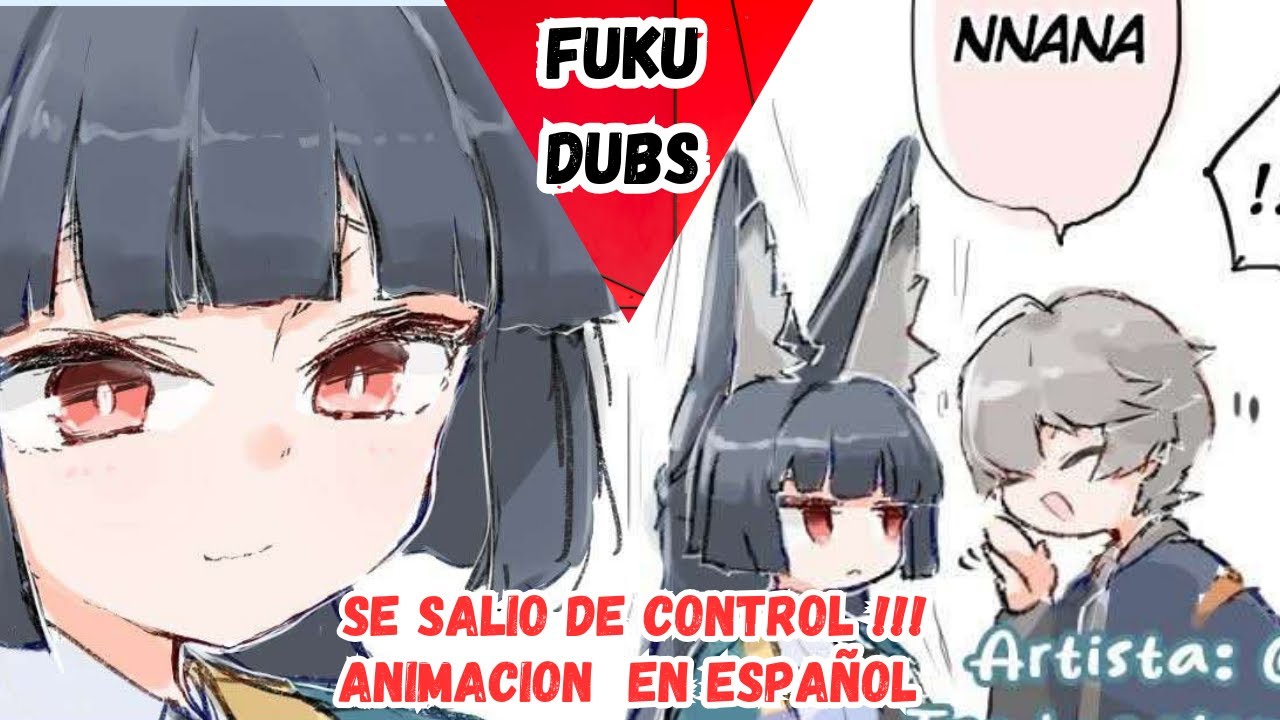 EL MODO REPETICION DE MIYABI ESTA FUERA DE CONTROL ! ZENLESS ZONE ZERO COMIC EN ESPAÑOL #zzz #waifu