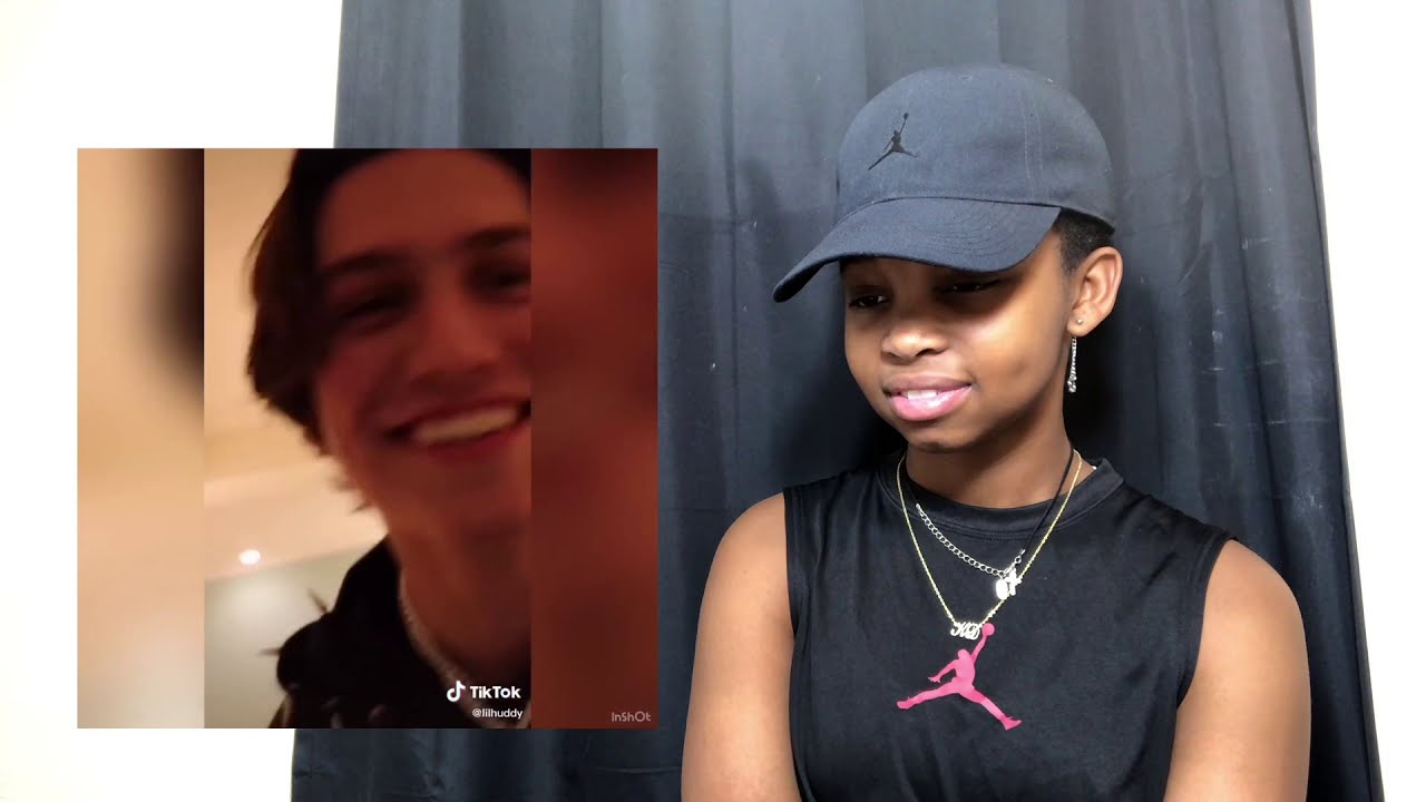 Charli & Chase's CUTEST MOMENTS TOGETHER (REACTION)