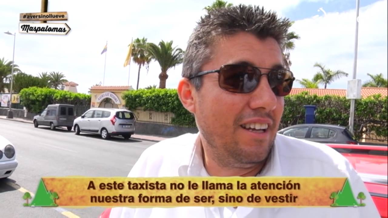Maspalomas, el paraíso que te devuelve la juventud