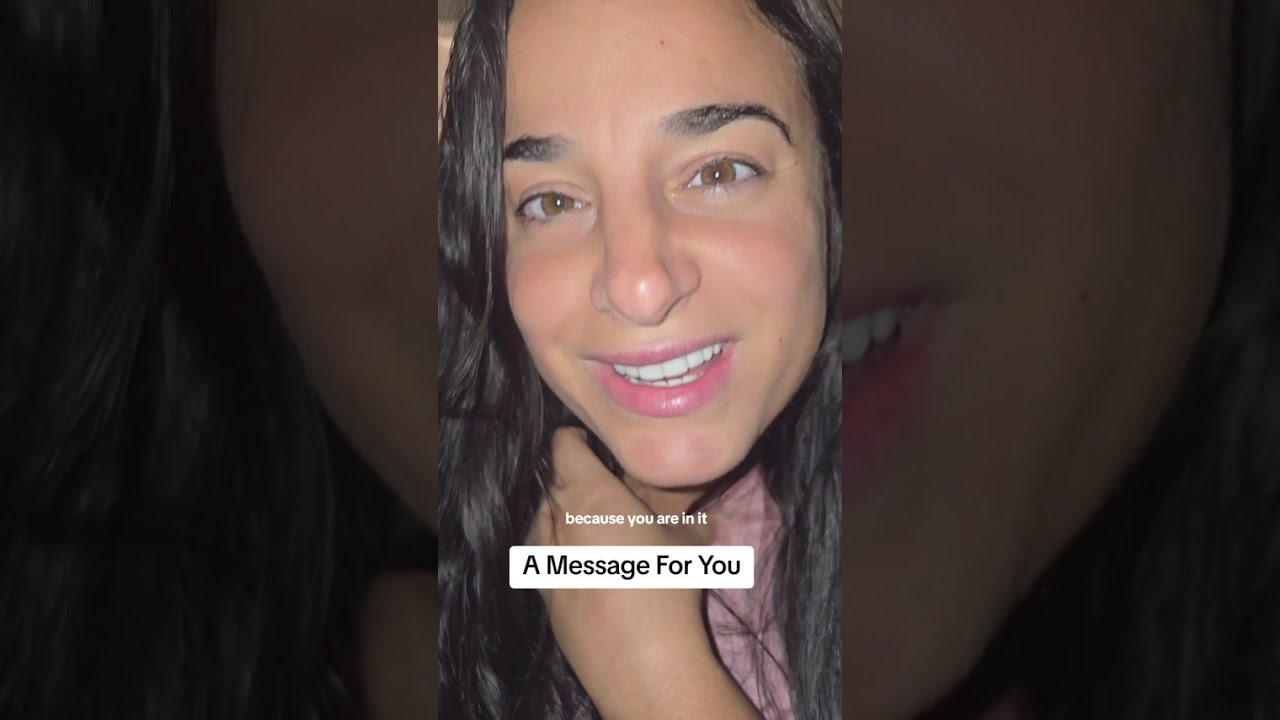 You Are One Of The Most Beautiful Souls Ever! | A Message For You From God