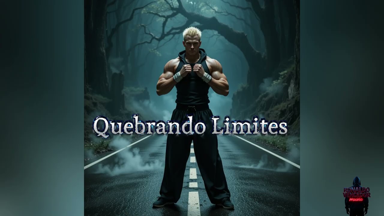 Quebrando Limites - Motivacional 💪🔥