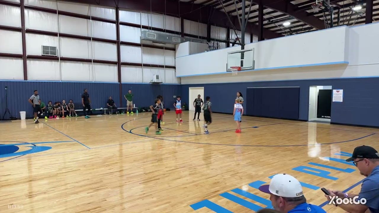 11/22/25 All in 