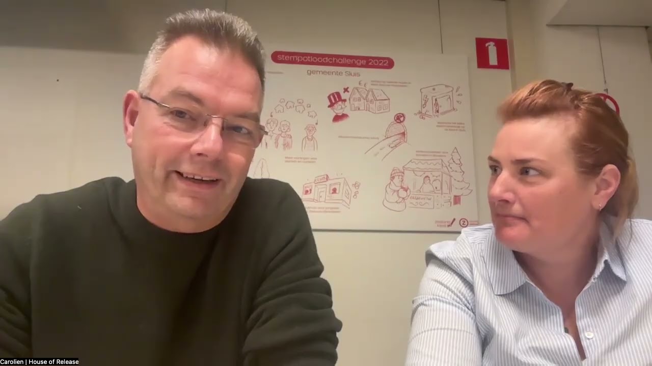 Voorstellen kandidaat 4 lijst 8 FVD Sluis