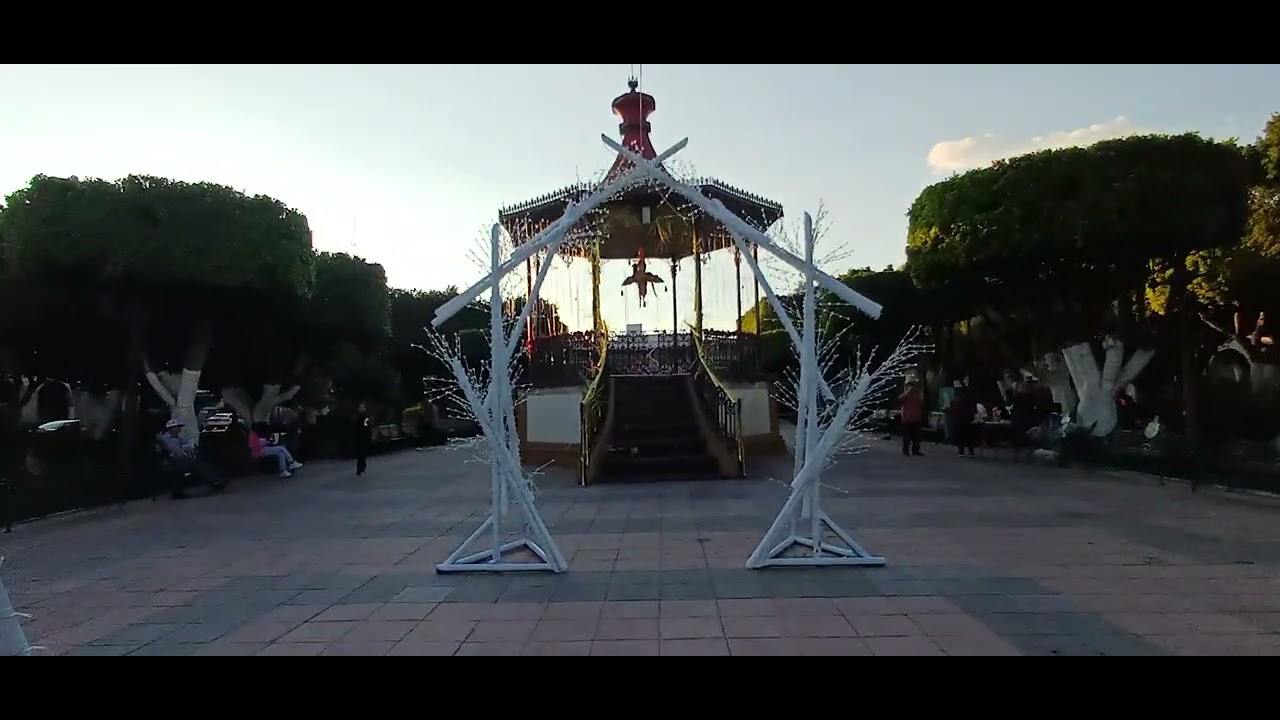 Uriangato Guanajuato M&eacute;xico 🇲🇽
