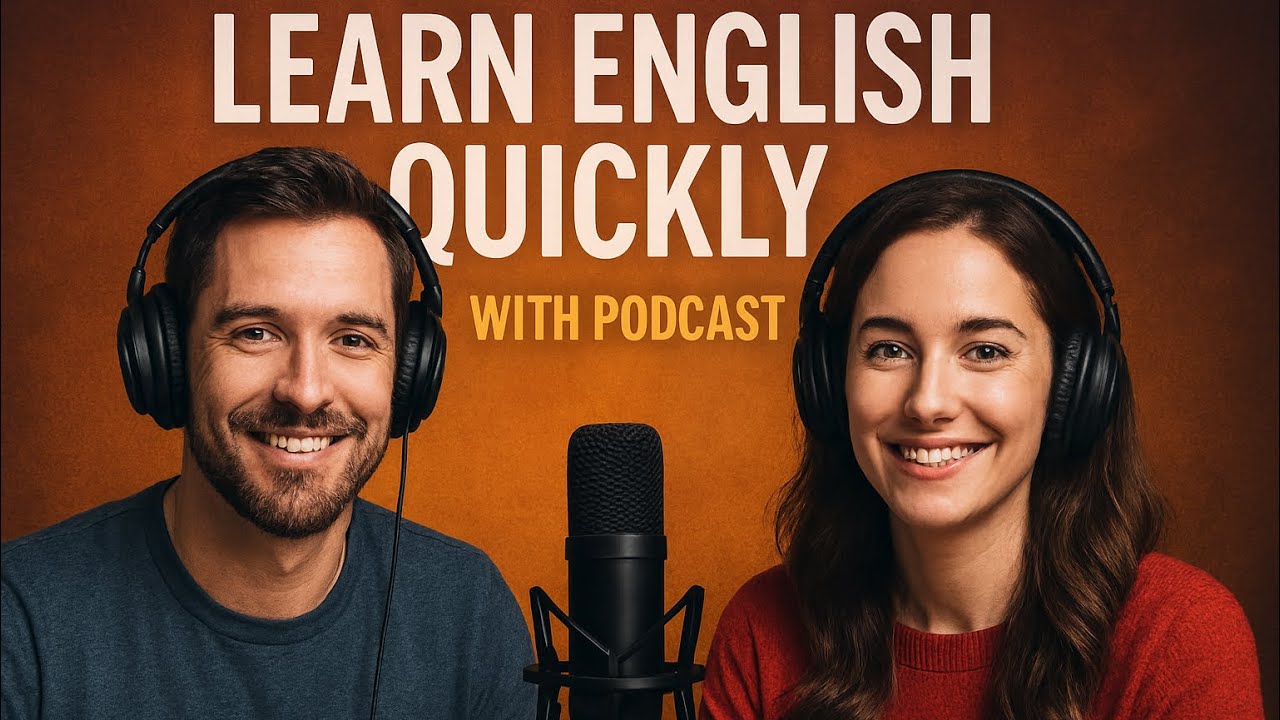Drug stores | learn English quickly with padcast | learning English conversion | episode 33