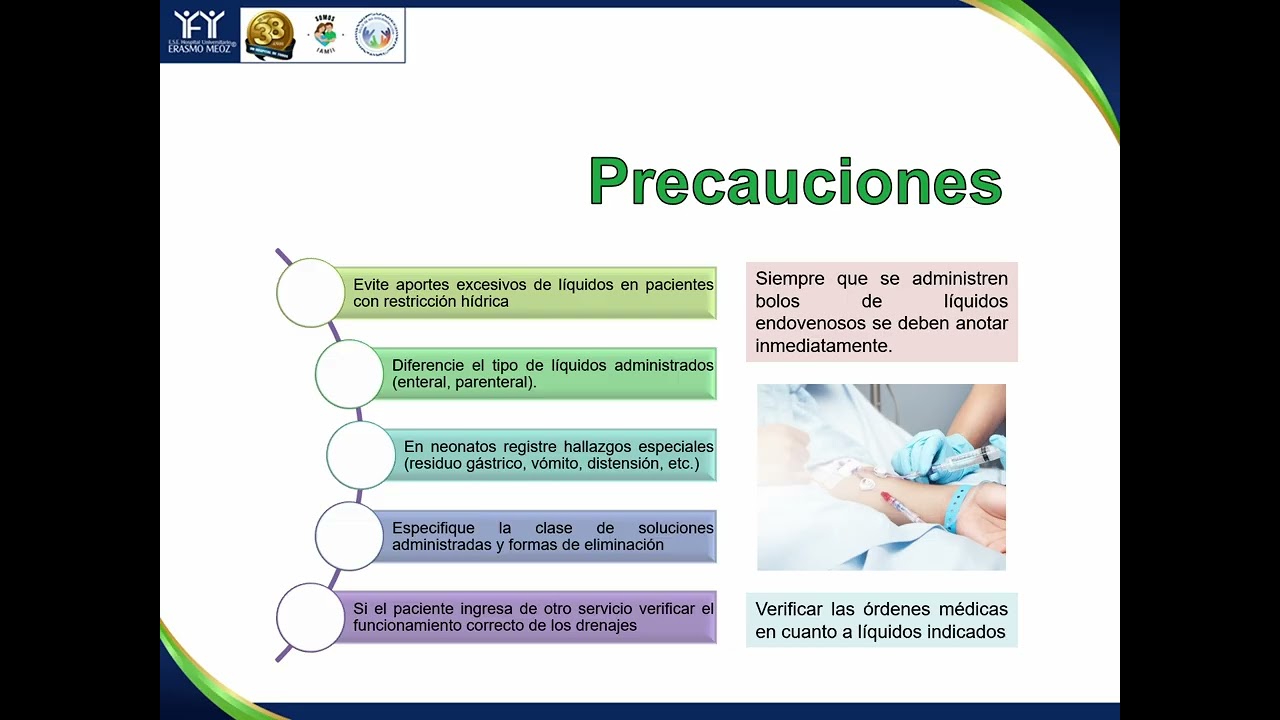10 03 26 - Procedimiento de Control de Líquidos Administrados y Eliminados