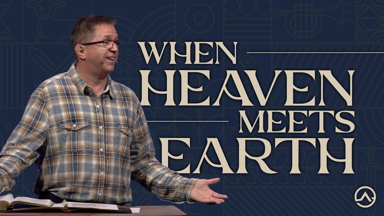 Urgency | Revelation 19:11-21 | Austin Ridge Bible Church