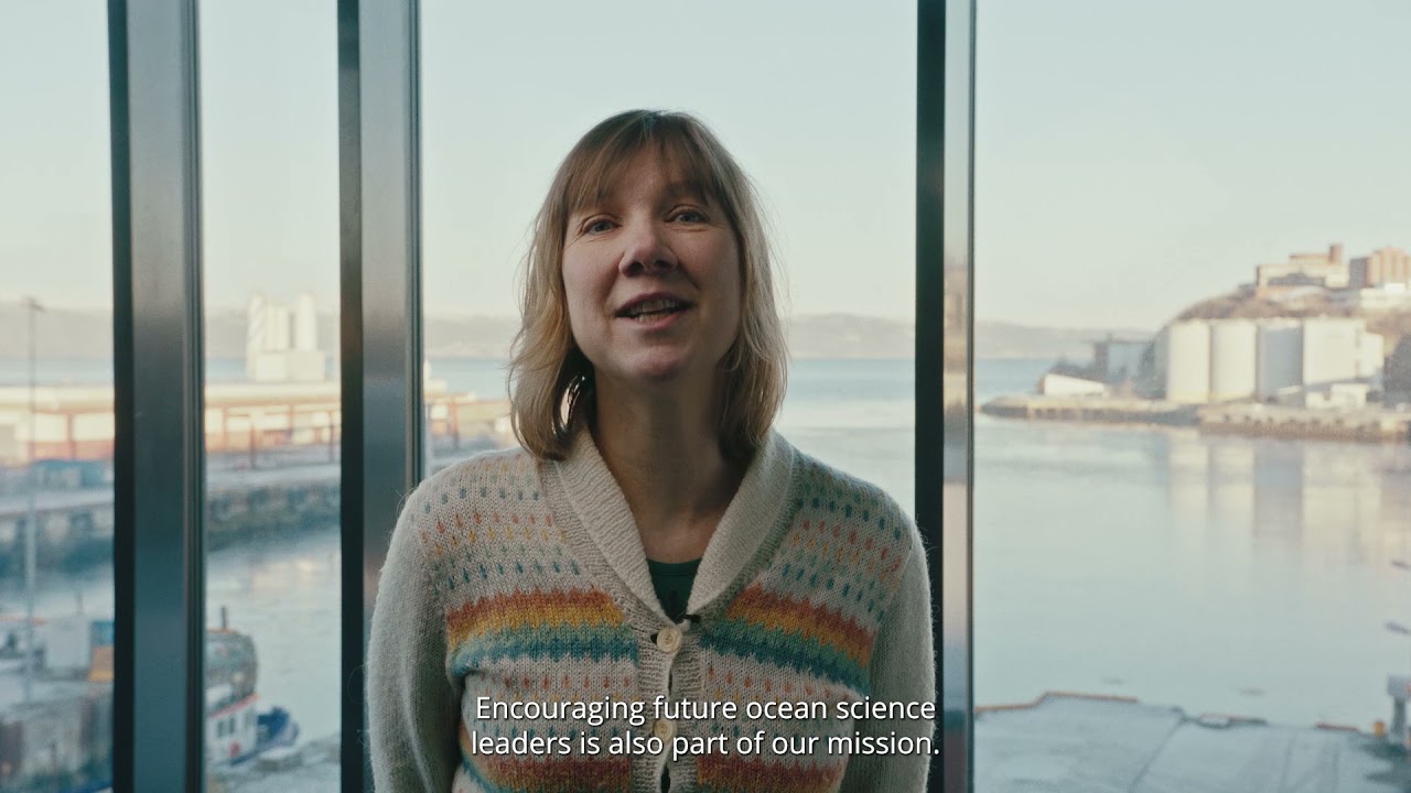 NTNU Oceans