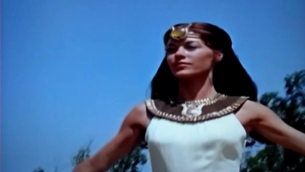 Shazam/Isis Crossover in Shazam Season 3 episode 