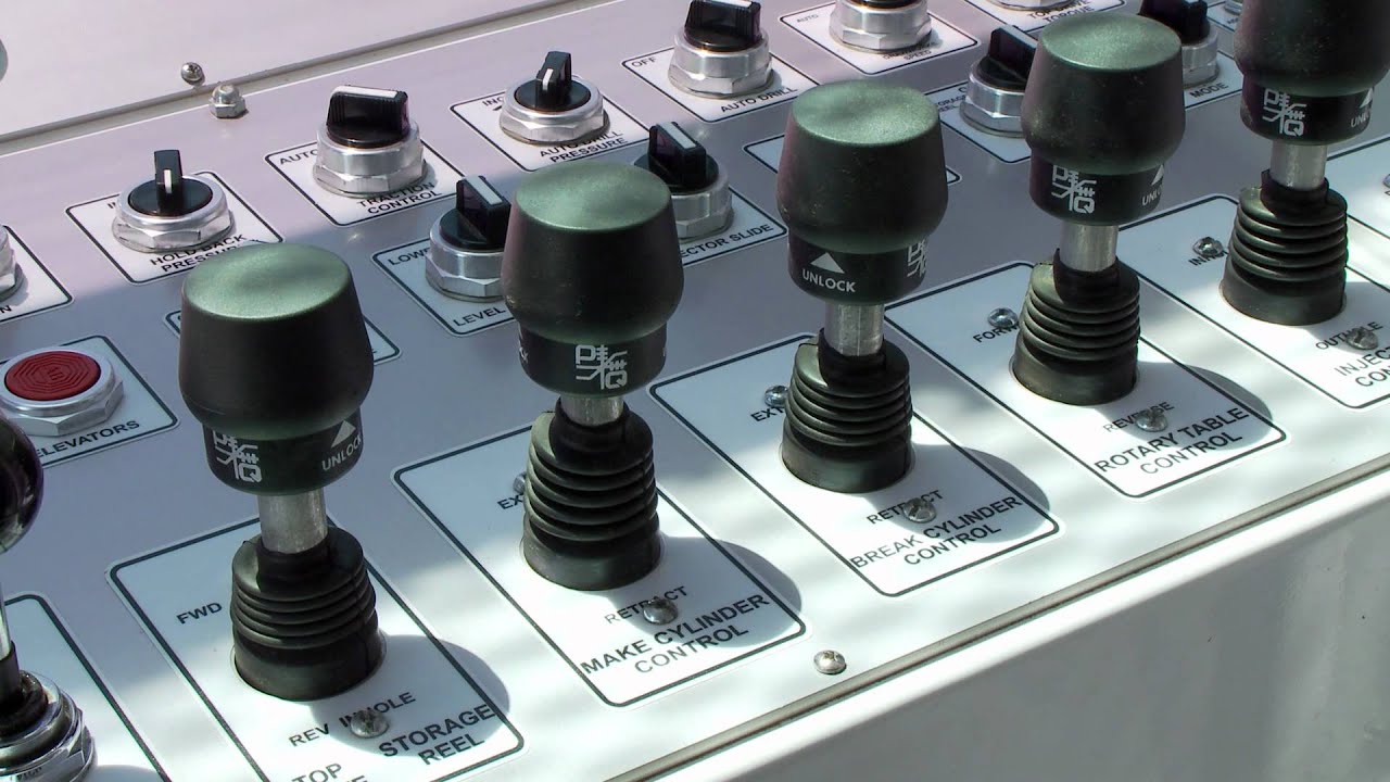 Savanna Enters Australia with New Hybrid Rigs: Part 1