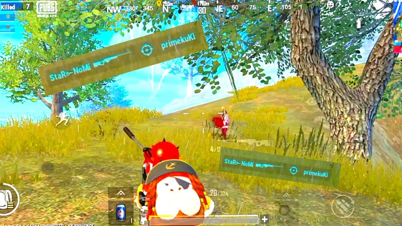 I Killed primekuKi 😎| Pubg Last Zone Op Fight | Pubg Insane Awm Headshot