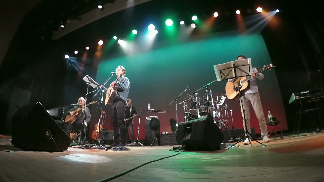 20260208プラザライブ後半