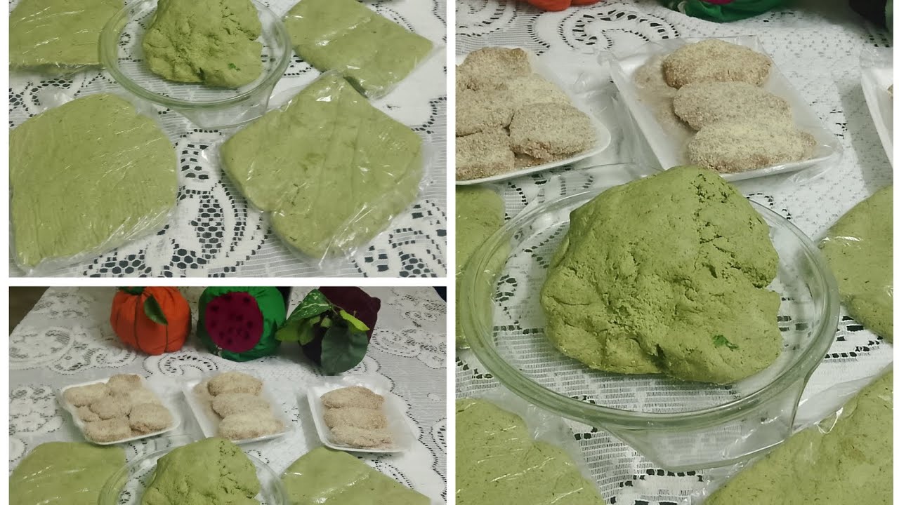 نوعيه من الكفتة هيوفرو معاكي 8 وجبات لرمضان 2026