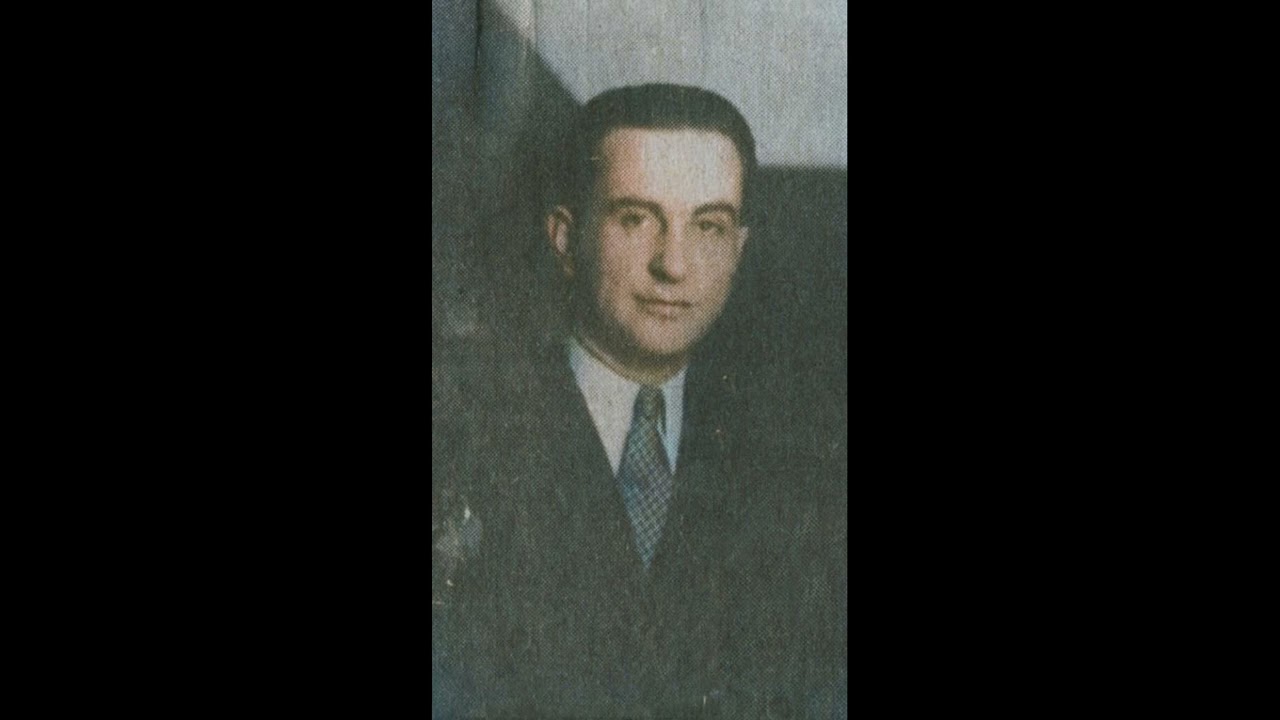 Münir Nurettin Selçuk - Nihâvend Gazel (Lâl olursun söylesem bir fıkra tâb-ı sîneden)