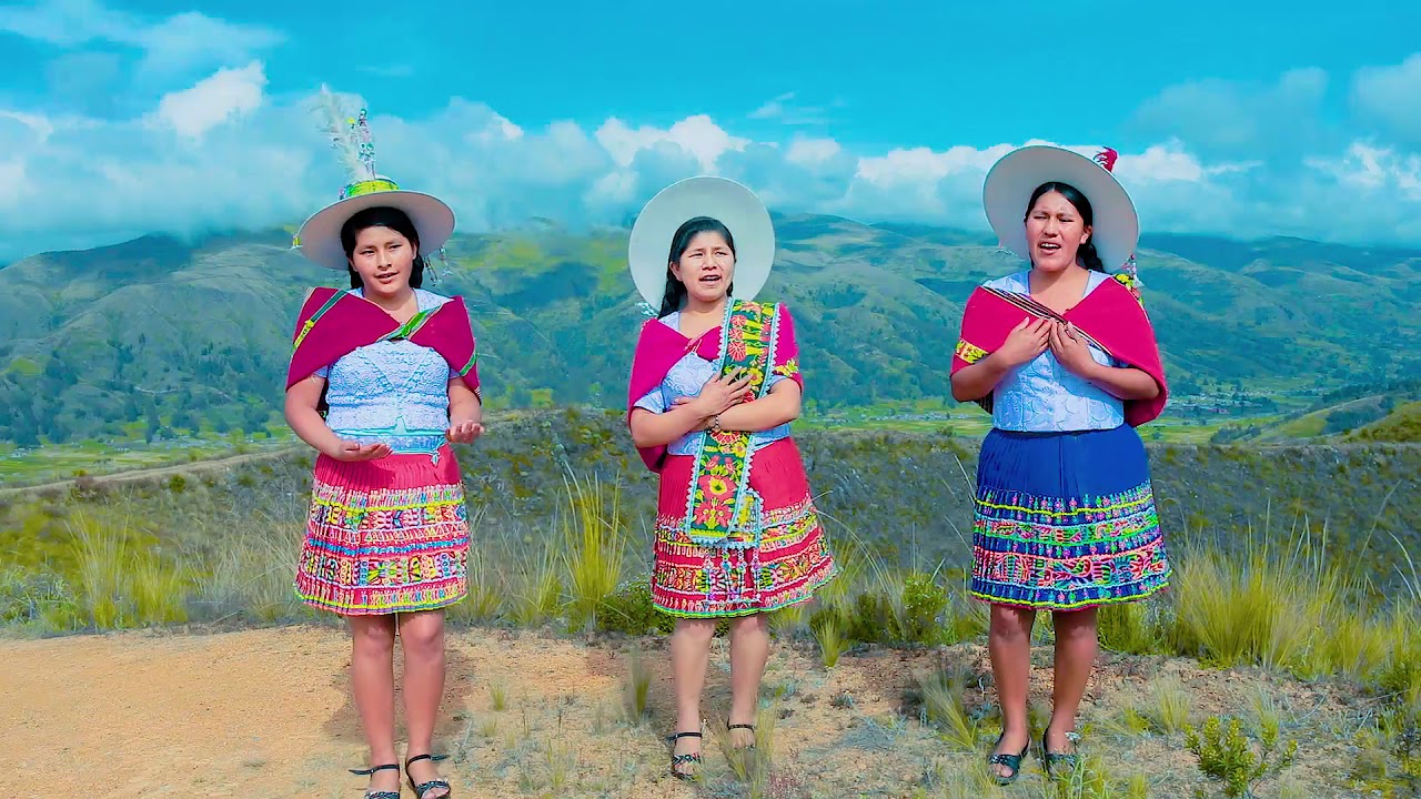 Triunfantes en cristo kaypacha 2020