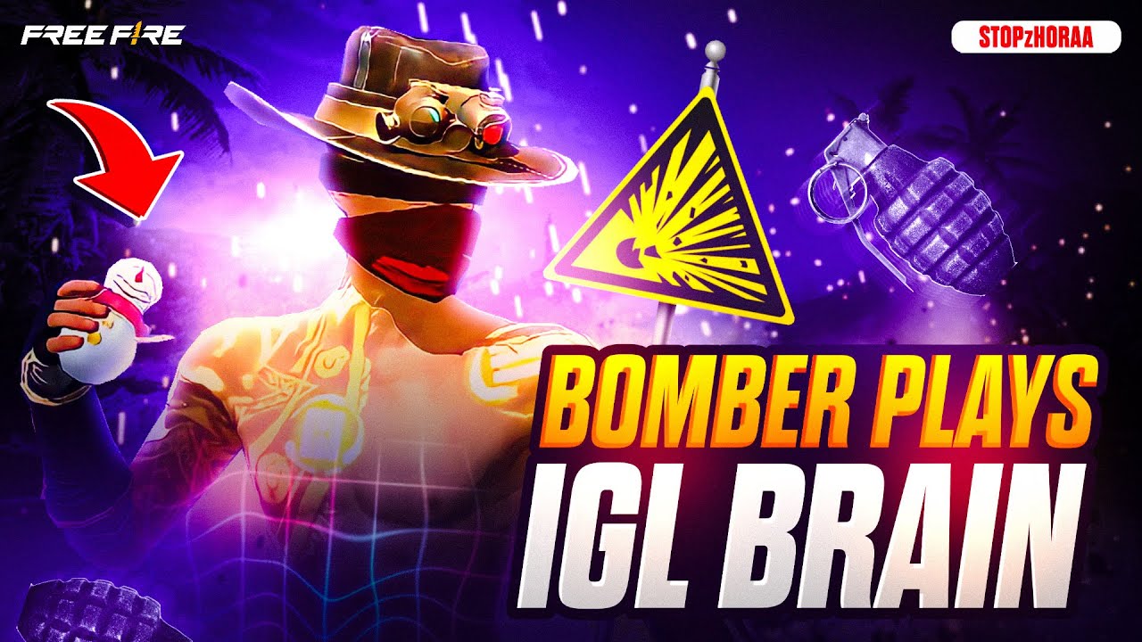 First Montage as an IGL & Bomber | The Journey Begins | ft. @HoraaEsportsOfficial  #reupload 