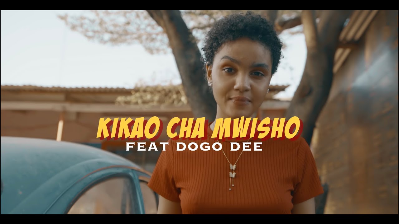 Romelo ft Dogo Dee - kikao cha mwisho(Official video