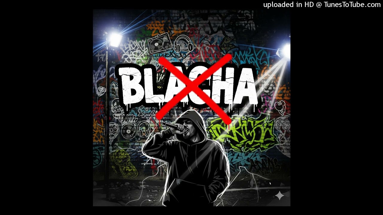 Grosze Ogniwo #Blacha2115 Diss