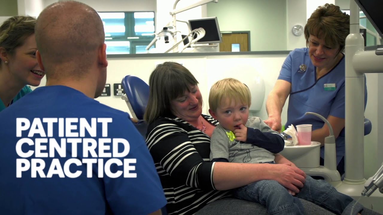 Dentistry with Plymouth University
