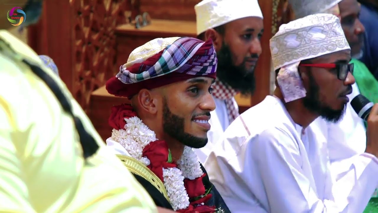 Abu Shuraim Amtumbuiza BWANA HARUSI