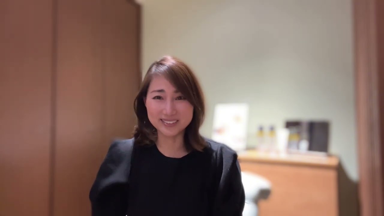 人生を変える鍵は身体です