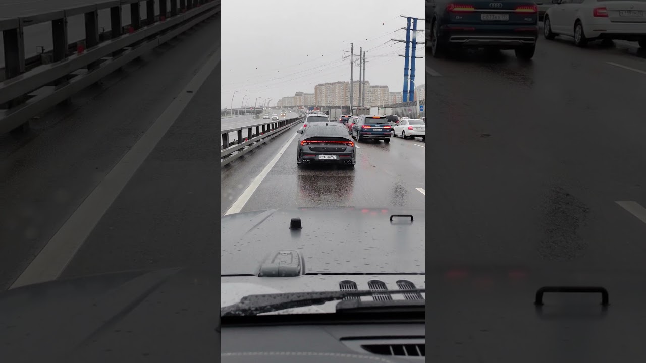ТЮНИНГ KIA K5