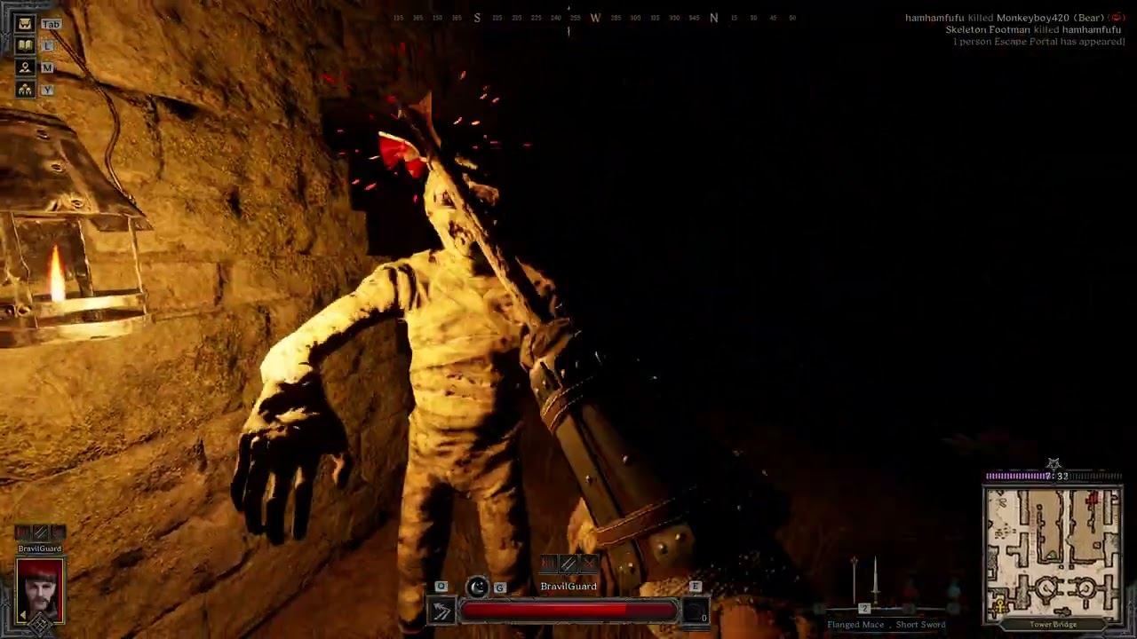 Dark and Darker Full Stream - The Greatest Moments Of the Stream... All of it!