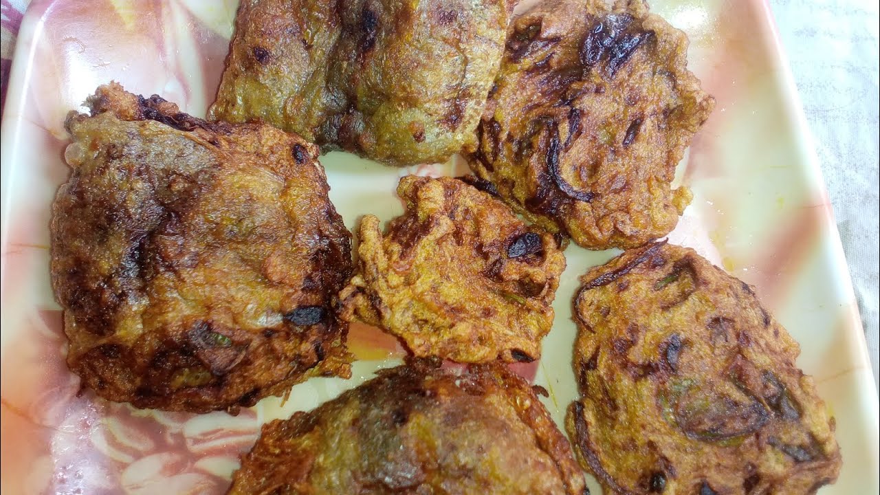 ফলি মাছের কোফতা। Recipe by KNS kitchen.... 