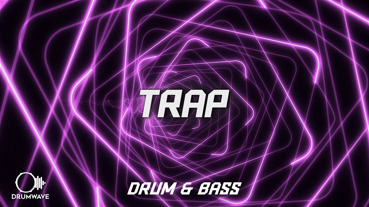 Aktive - TRAP (Lyrics)