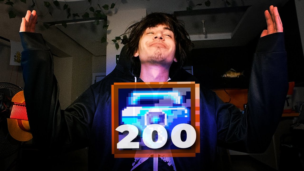 100 BGL to 200 BGL (save atmadan)