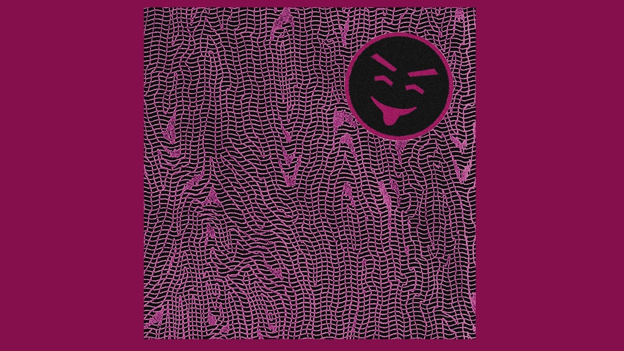 nurse joy - "nu-wave" EP