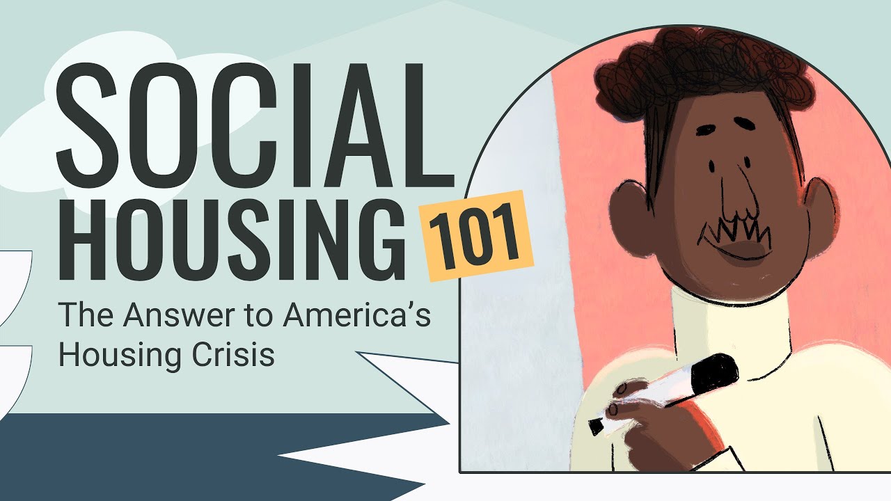 Social Housing 101 | The Answer to America's Housing Crisis