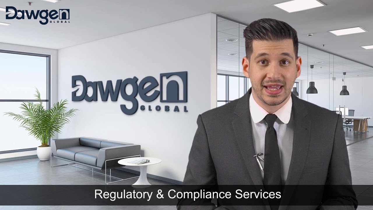 Dawgen Global Regulatory & Compliance Services