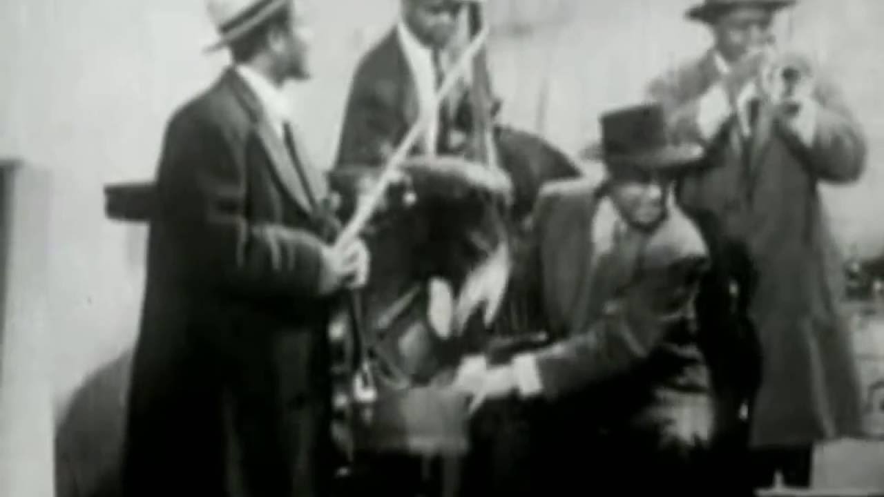 Duke Ellington ( C Jam Blues)  Ray Nance, Rex Stewart, Ben Webster, Joe Nanton, Barney Bigard